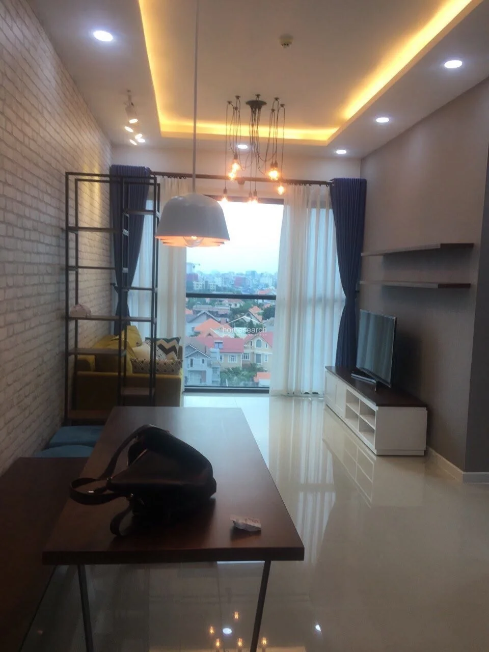 2 Bedroom apartment for rent in The Ascent - 1