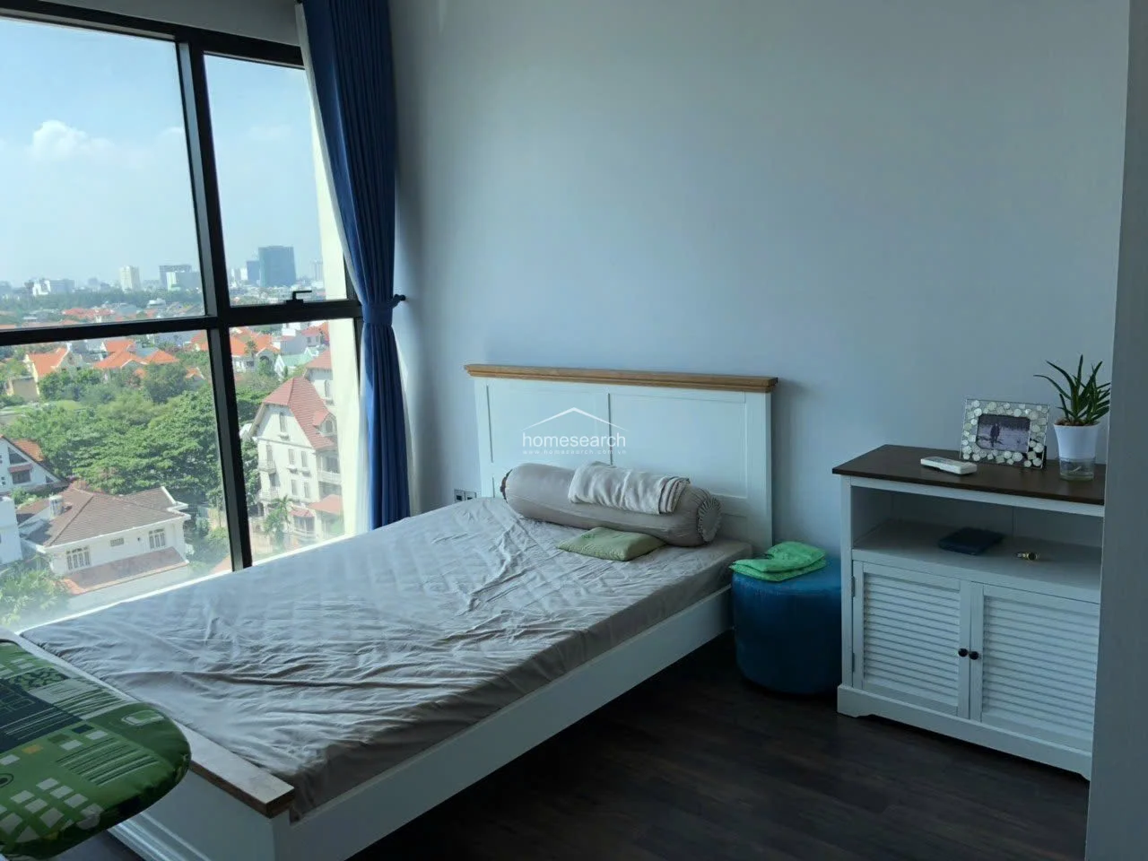 2 Bedroom apartment for rent in The Ascent in An Khanh - Photo 7