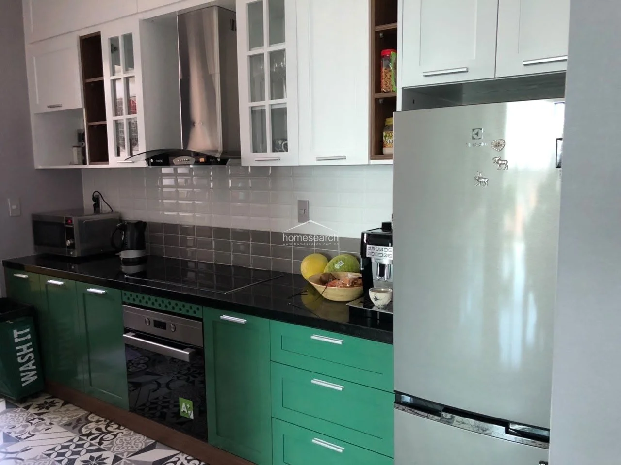 2 Bedroom apartment for rent in The Ascent - 3