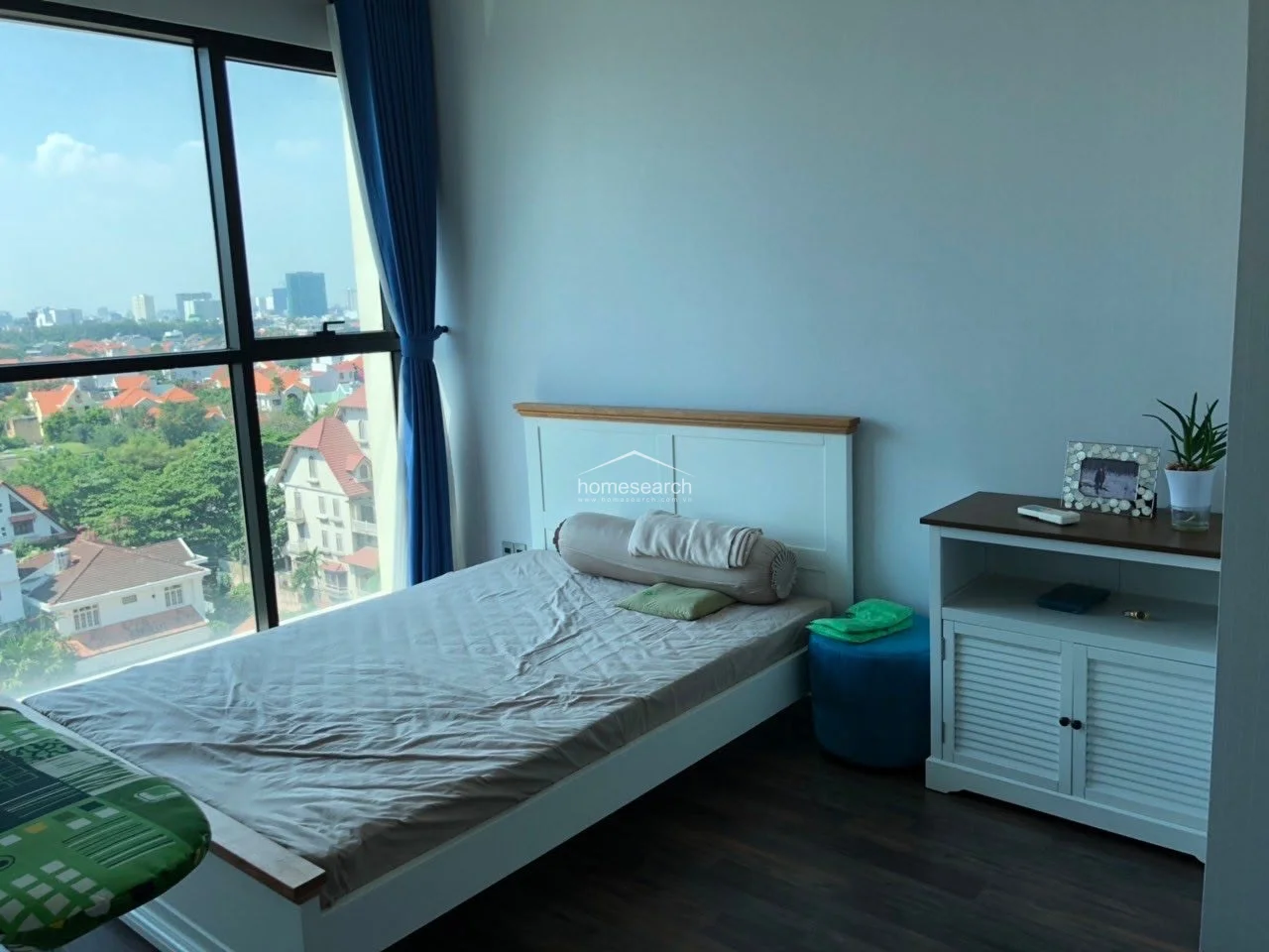 2 Bedroom apartment for rent in The Ascent - 9