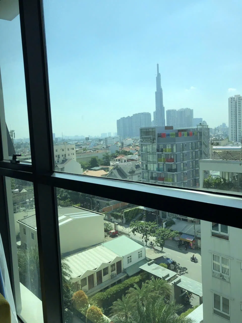 2 Bedroom apartment for rent in The Ascent in An Khanh - Photo 4
