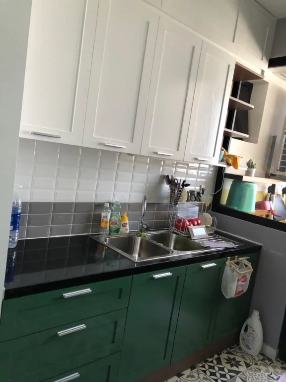 2 Bedroom apartment for rent in The Ascent - 4
