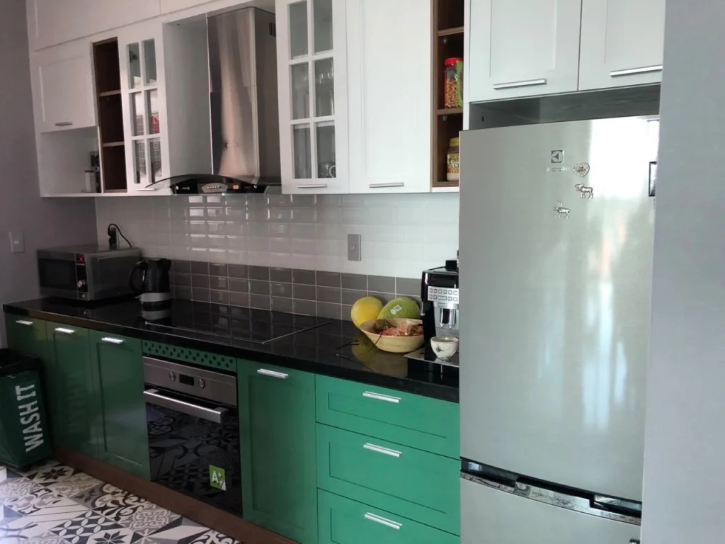 2 Bedroom apartment for rent in The Ascent - 3