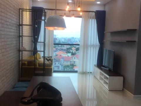 2 Bedroom apartment for rent in The Ascent