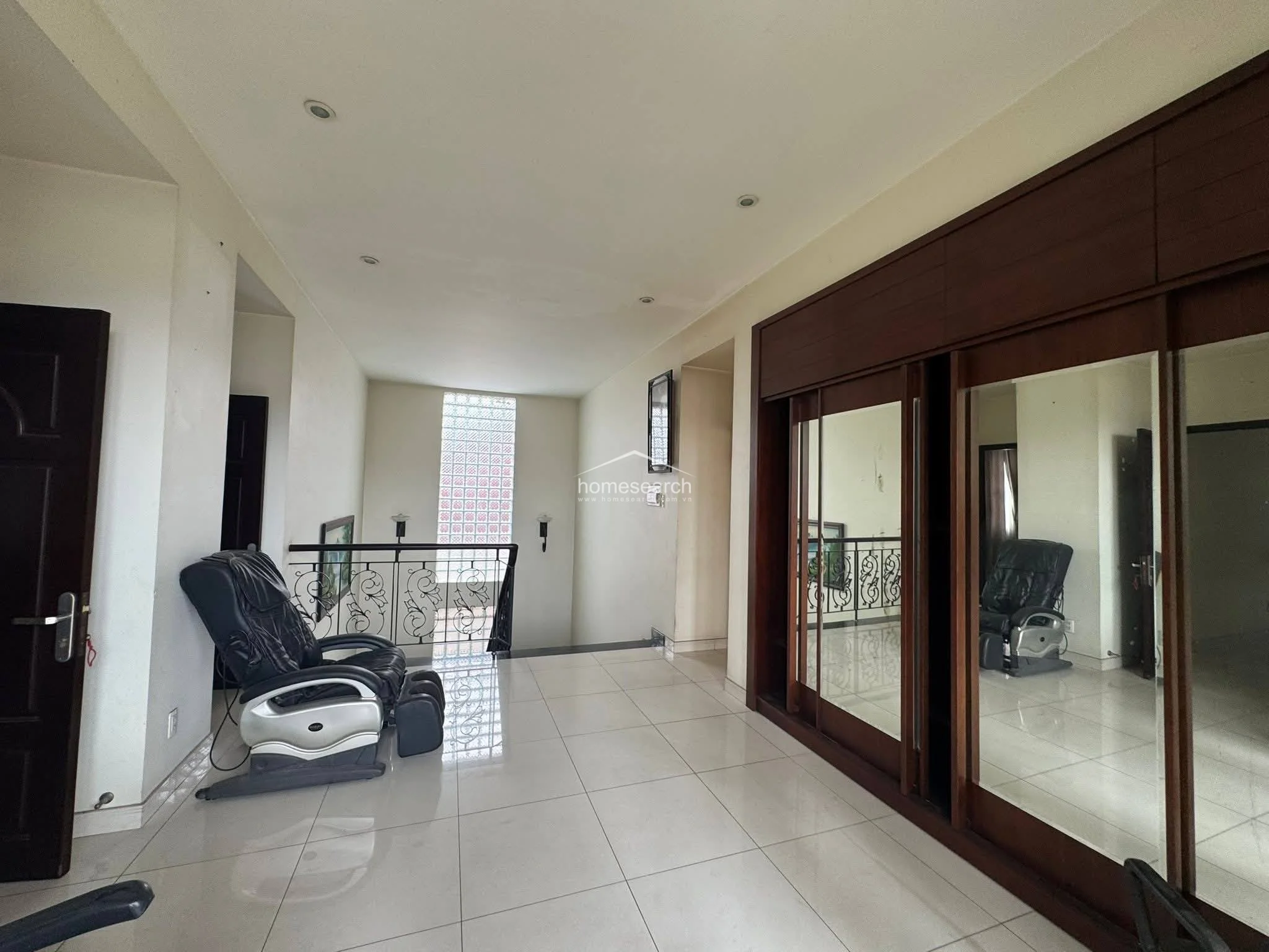 Villa for rent in Thao Dien - An Khanh Ward - 8
