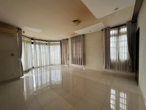 Villa for rent in Thao Dien - An Khanh Ward