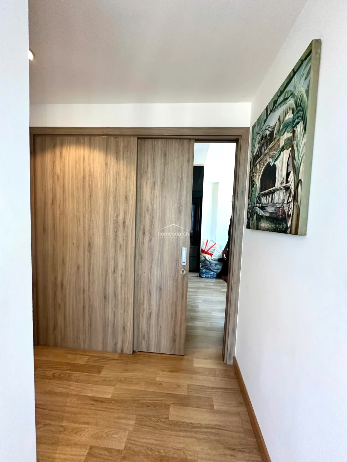 Tropic Garden 3 Bedroom Fully Furnished Apartment - 7