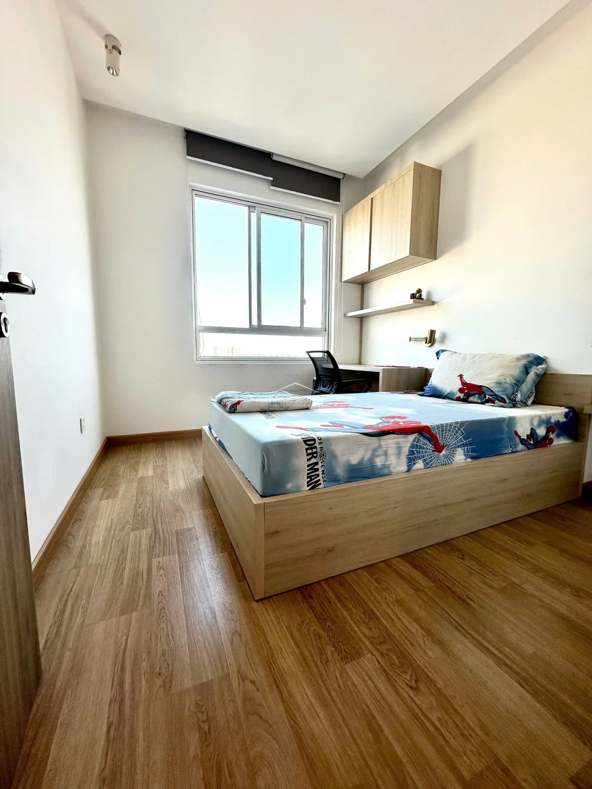 Tropic Garden 3 Bedroom Fully Furnished Apartment - 10