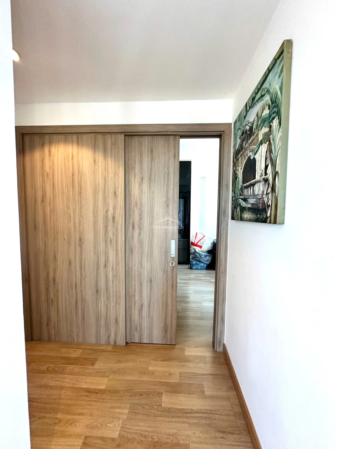 Tropic Garden 3 Bedroom Fully Furnished Apartment - 12