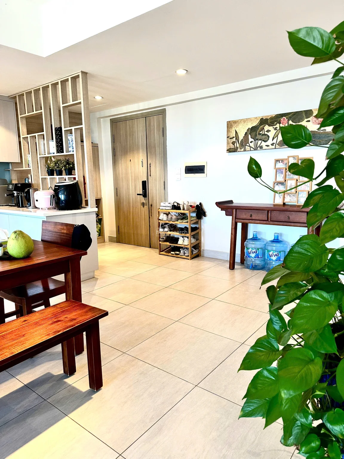 Tropic Garden 3 Bedroom Fully Furnished Apartment - 6