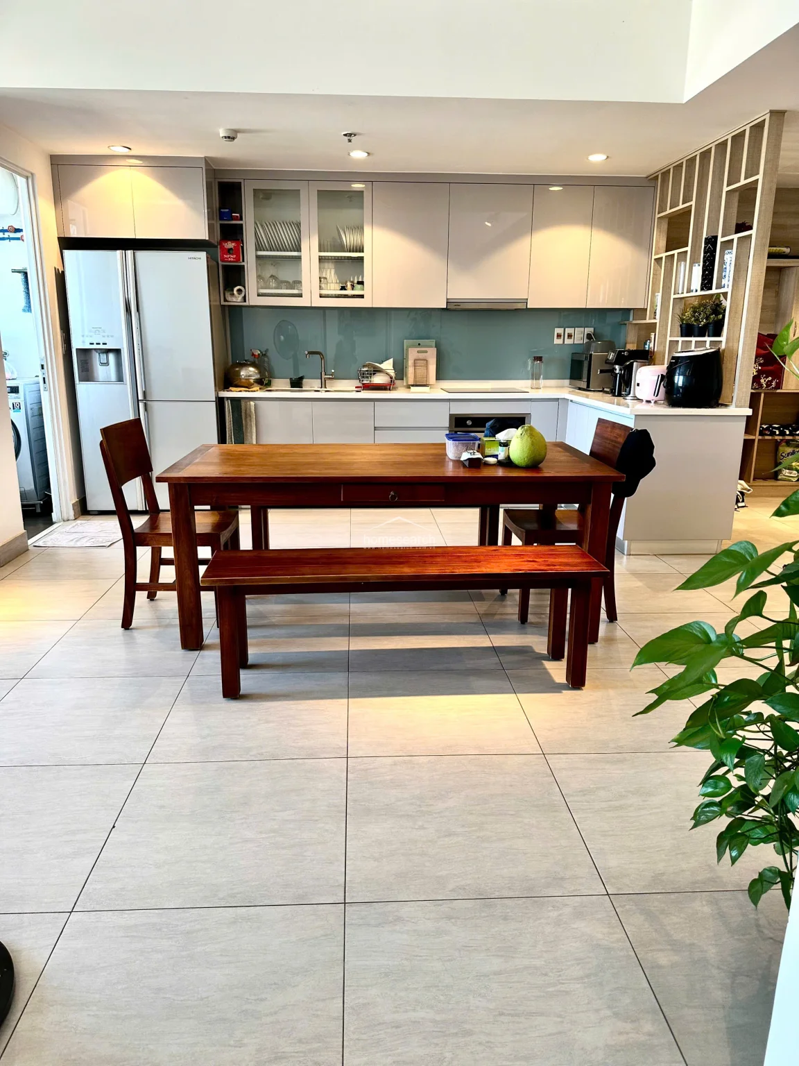 Tropic Garden 3 Bedroom Fully Furnished Apartment - 4