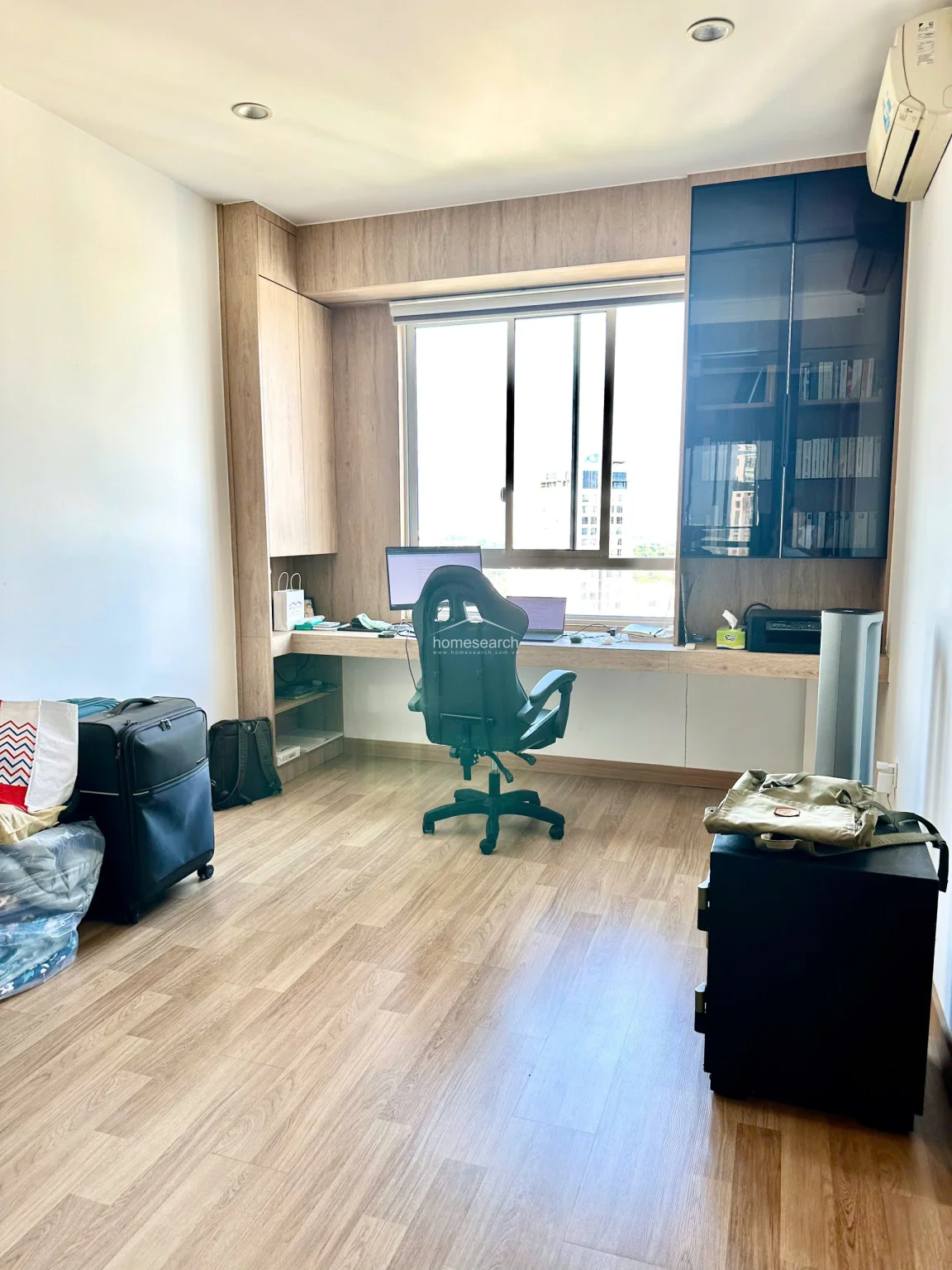 Tropic Garden 3 Bedroom Fully Furnished Apartment - 14