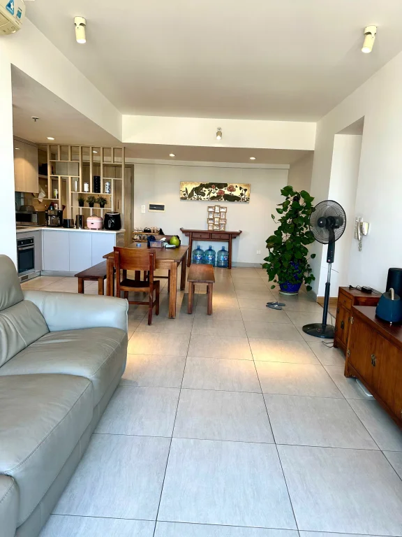 Tropic Garden 3 Bedroom Fully Furnished Apartment