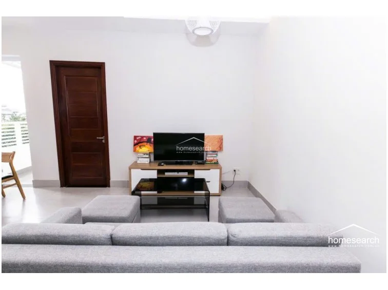 1 bed serviced apartment for rent in Thao Dien - 3