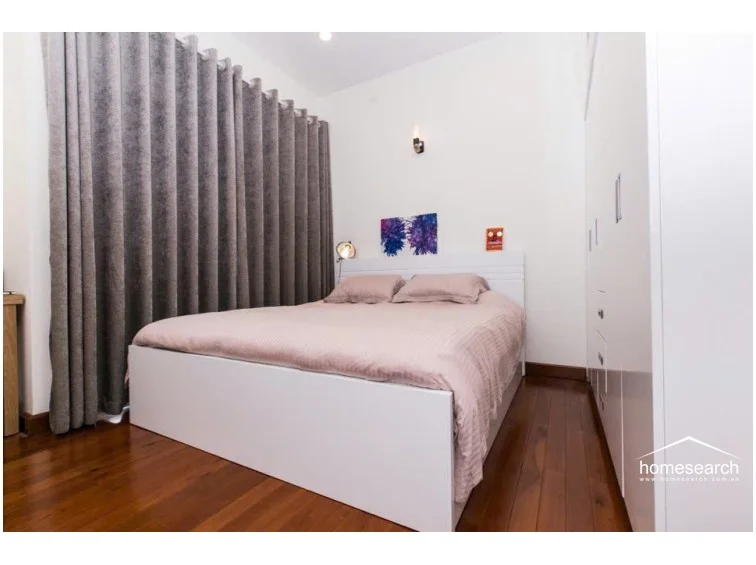 1 bed serviced apartment for rent in Thao Dien - 5