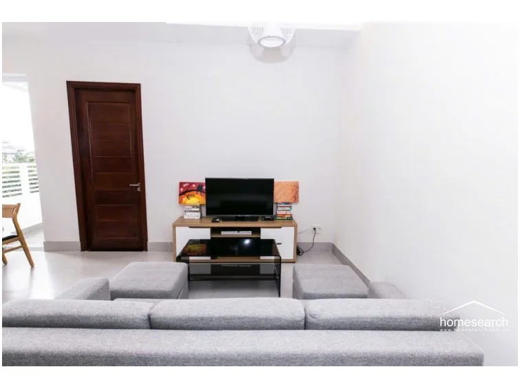 1 bed serviced apartment for rent in Thao Dien - 3