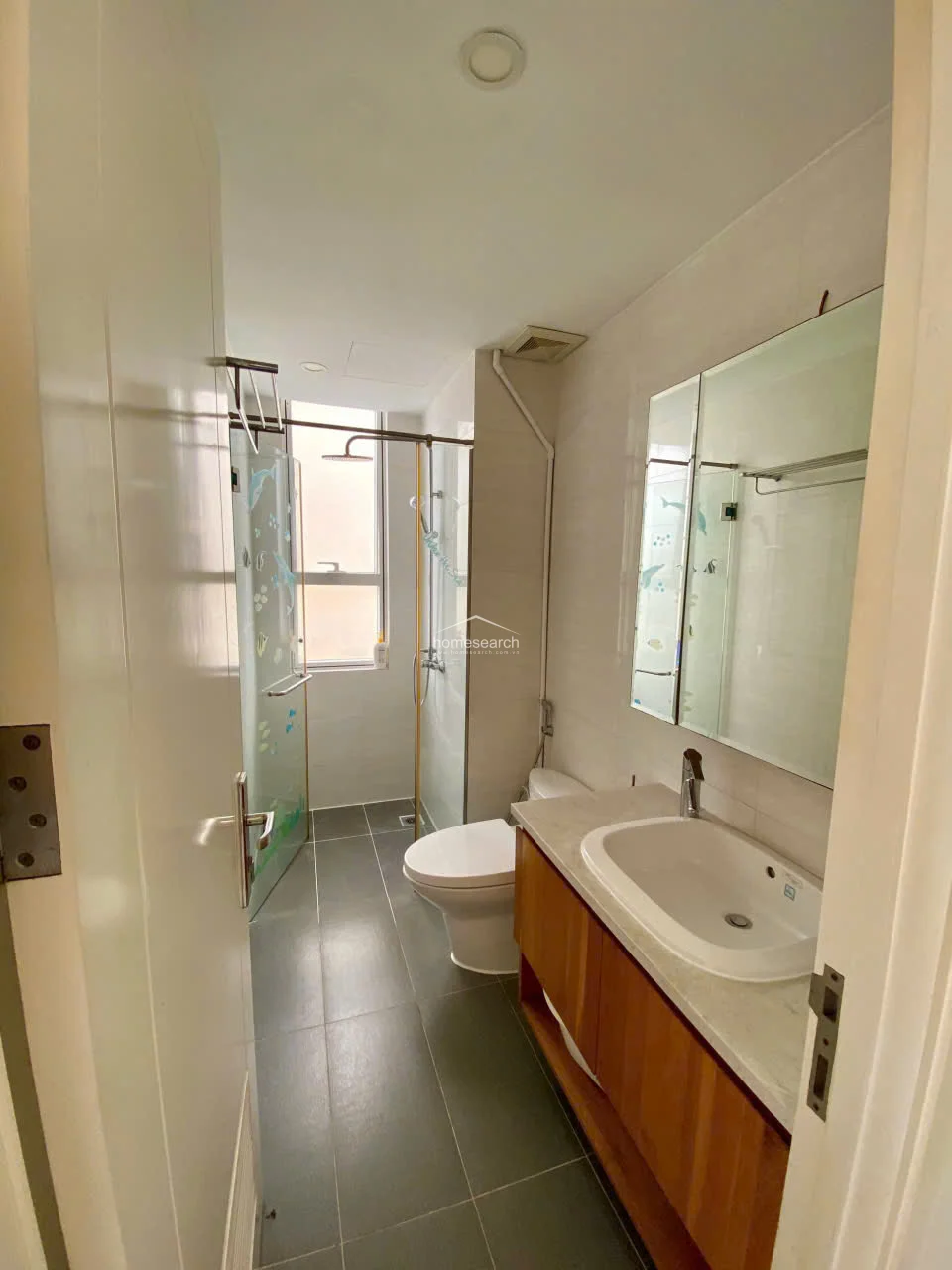 3-Bedroom 111m² Apartment for Rent in Tropic Garden, Thao Dien – Fully Furnished with Pool and City Views - 9