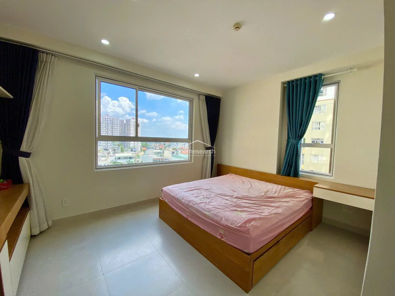 3-Bedroom 111m² Apartment for Rent in Tropic Garden, Thao Dien – Fully Furnished with Pool and City Views - 5