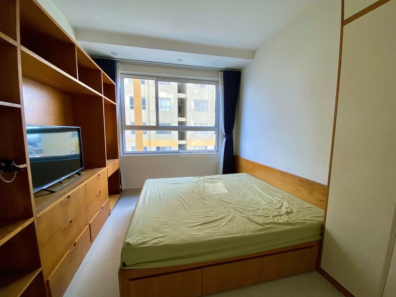 3-Bedroom 111m² Apartment for Rent in Tropic Garden, Thao Dien – Fully Furnished with Pool and City Views - 6
