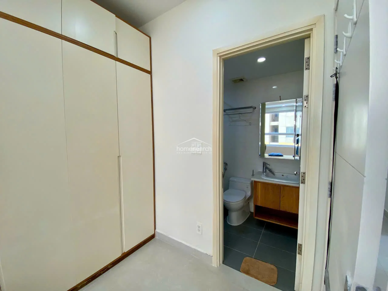 3-Bedroom 111m² Apartment for Rent in Tropic Garden, Thao Dien – Fully Furnished with Pool and City Views - 8