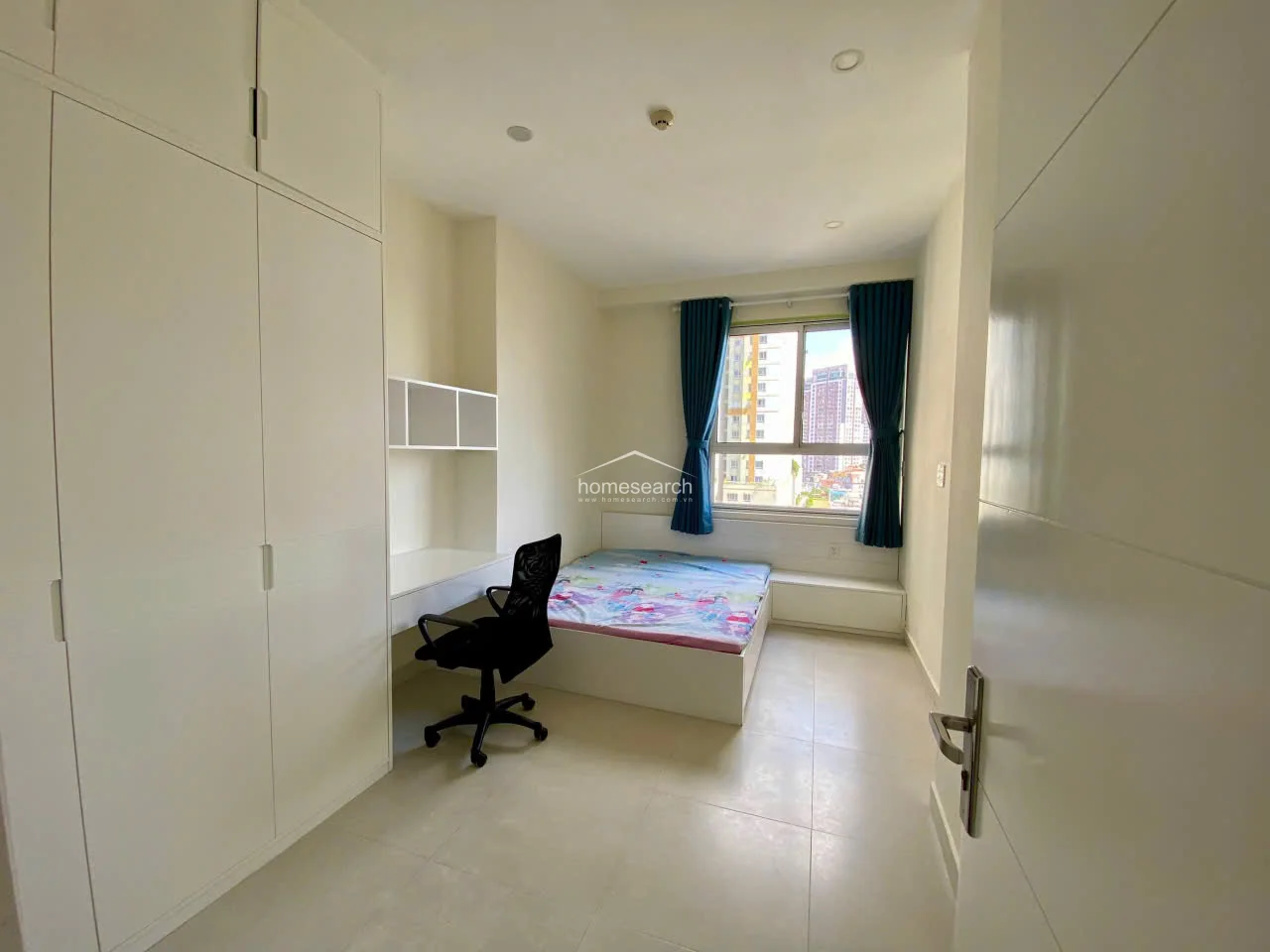 3-Bedroom 111m² Apartment for Rent in Tropic Garden, Thao Dien – Fully Furnished with Pool and City Views - 7