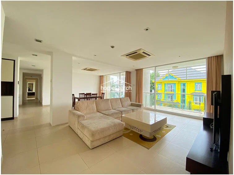 APARTMENT FOR RENT IN THAO DIEN-DIST.2 in An Khanh - Photo 1
