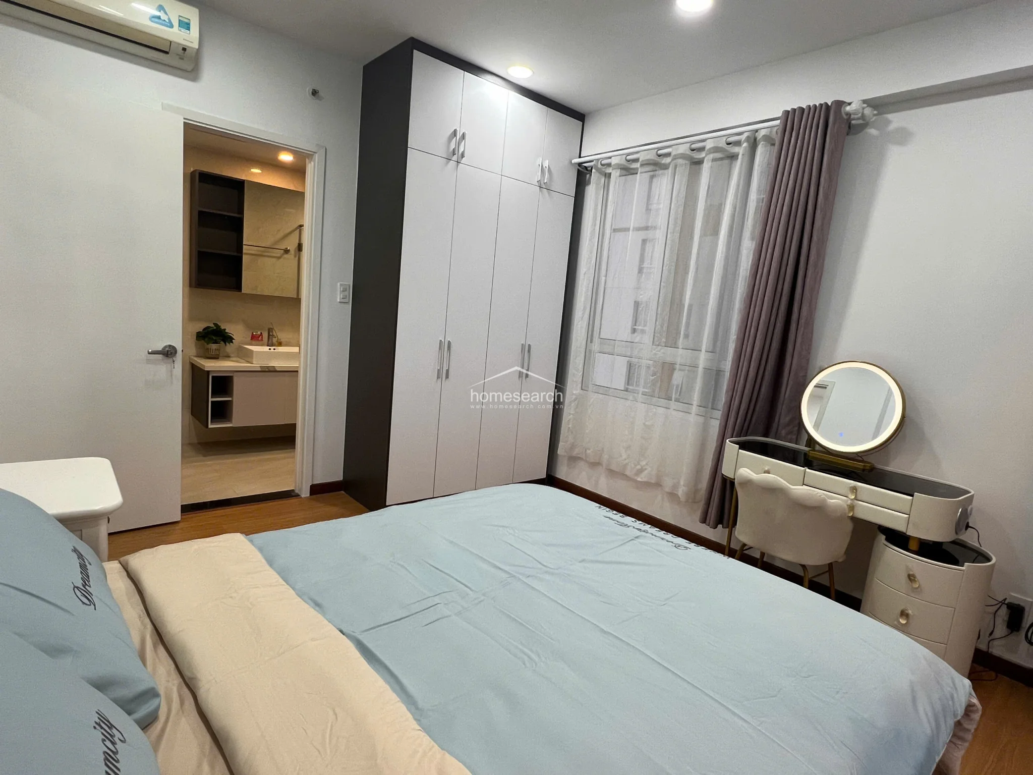 3 Bedroom apartment for rent in Tropic Garden - 13