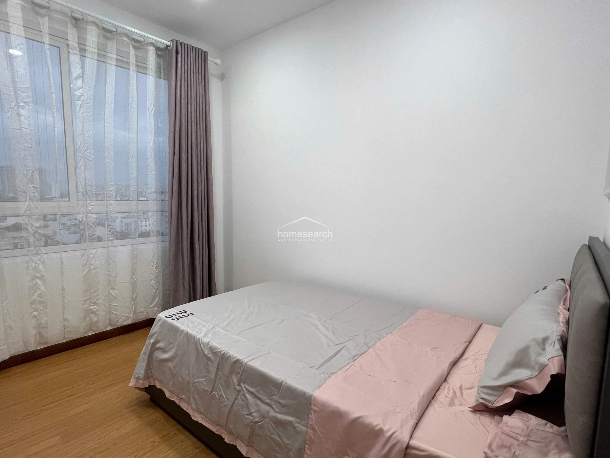 3 Bedroom apartment for rent in Tropic Garden - 10