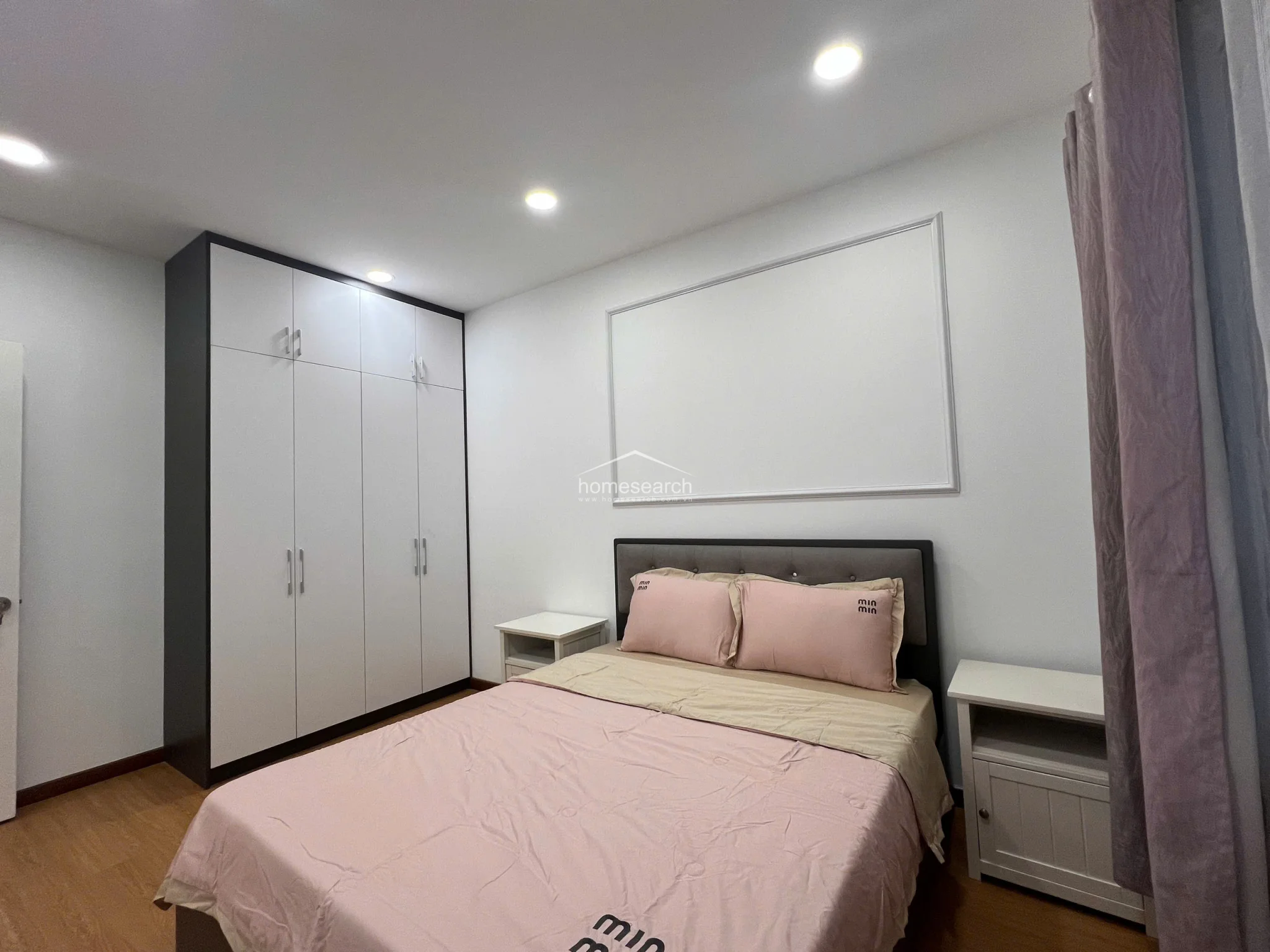 3 Bedroom apartment for rent in Tropic Garden - 9