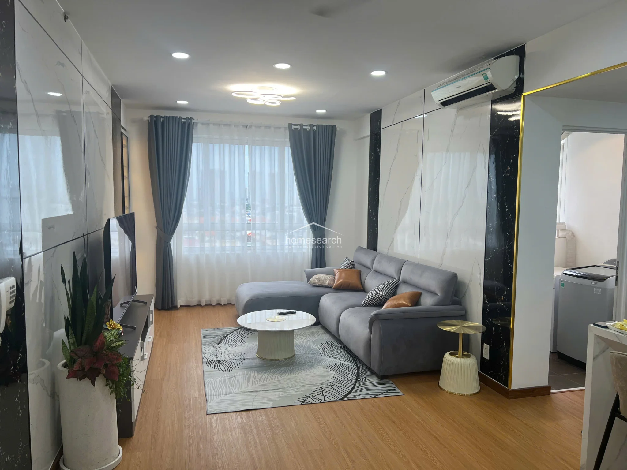 3 Bedroom apartment for rent in Tropic Garden - 6