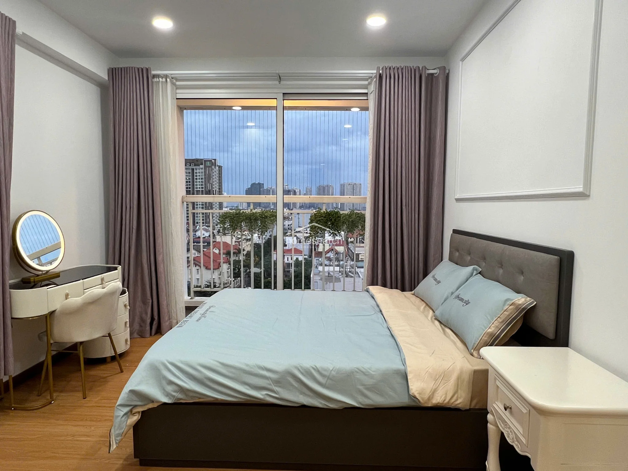 3 Bedroom apartment for rent in Tropic Garden - 12