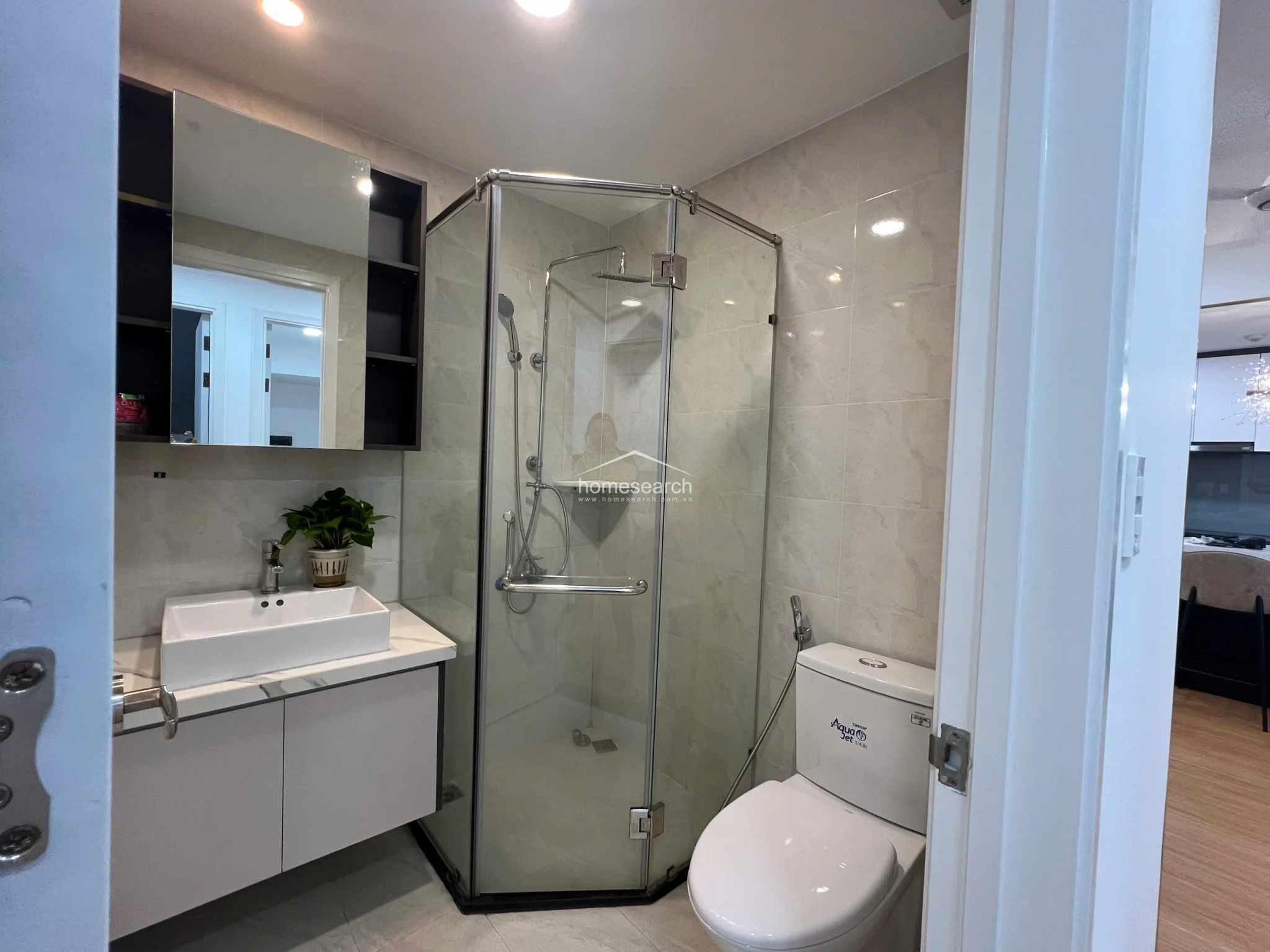 3 Bedroom apartment for rent in Tropic Garden - 14
