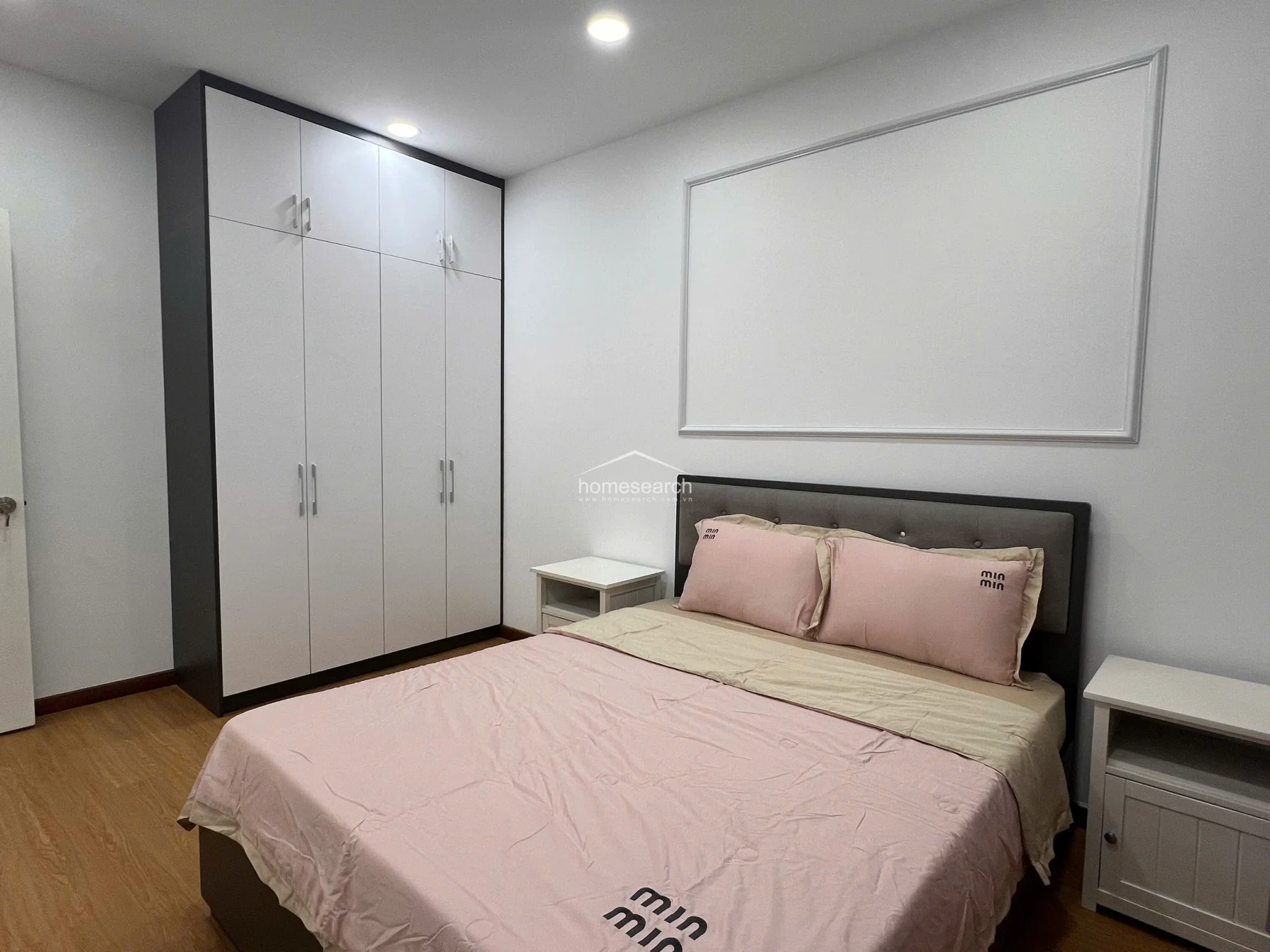 3 Bedroom apartment for rent in Tropic Garden - 11