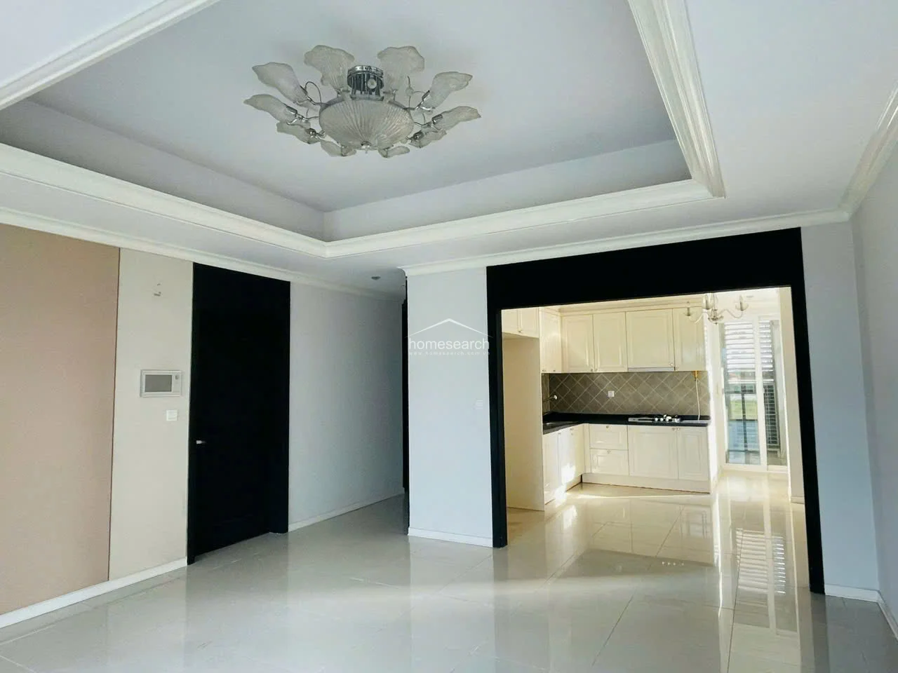 3 Bedroom Imperia An Phu Unfurnished in An Khanh - Photo 1