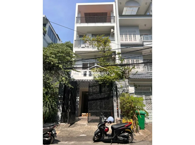 HOUSE FOR RENT IN THAO DIEN - DIST.2 in An Khanh - Photo 1