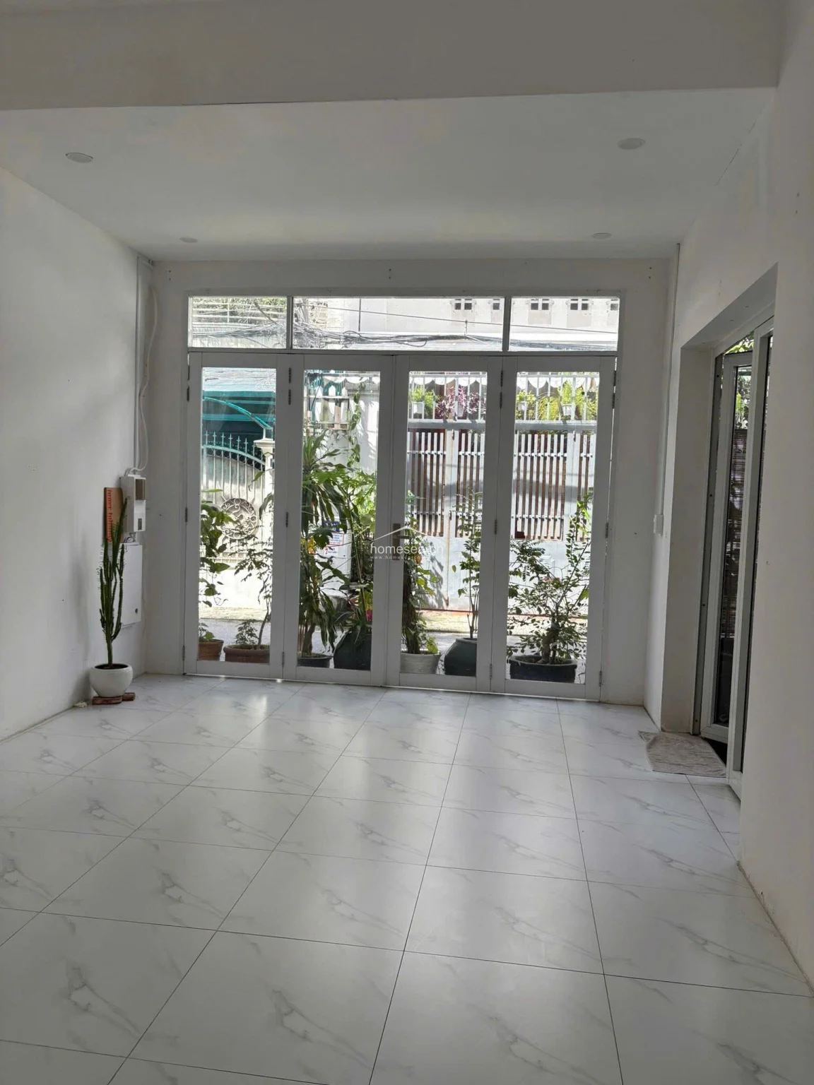 Bright & Spacious 2-Bedroom House with Huge Rooftop Terrace in Quiet Thao Dien Alley – An Khanh Ward in An Khanh - Photo 1