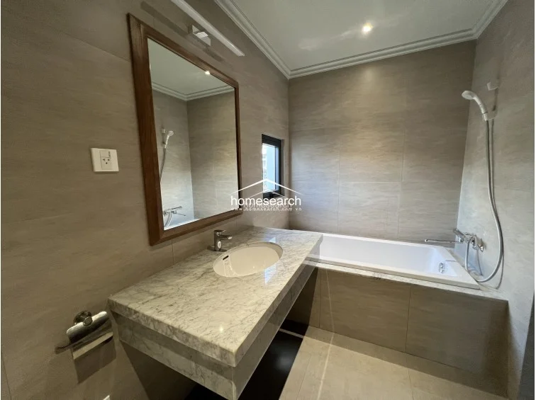 SERVICED APARTMENT FOR RENT IN THAO DIEN - DIST.2 - 13