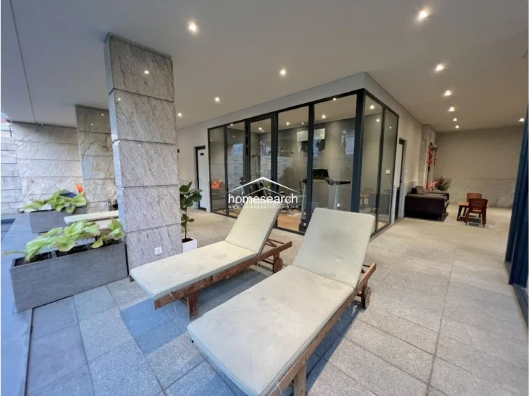 SERVICED APARTMENT FOR RENT IN THAO DIEN - DIST.2 - 15