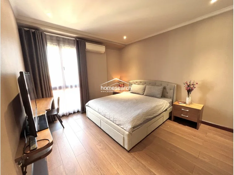 SERVICED APARTMENT FOR RENT IN THAO DIEN - DIST.2 - 14