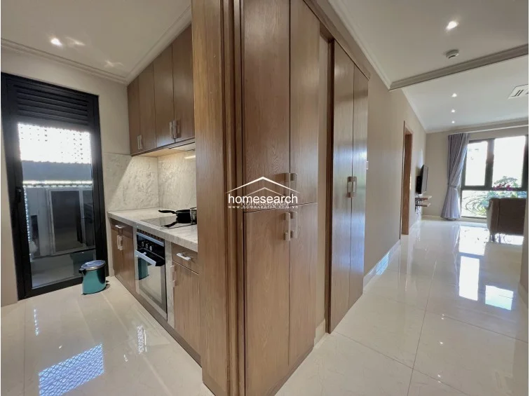 SERVICED APARTMENT FOR RENT IN THAO DIEN - DIST.2 - 7