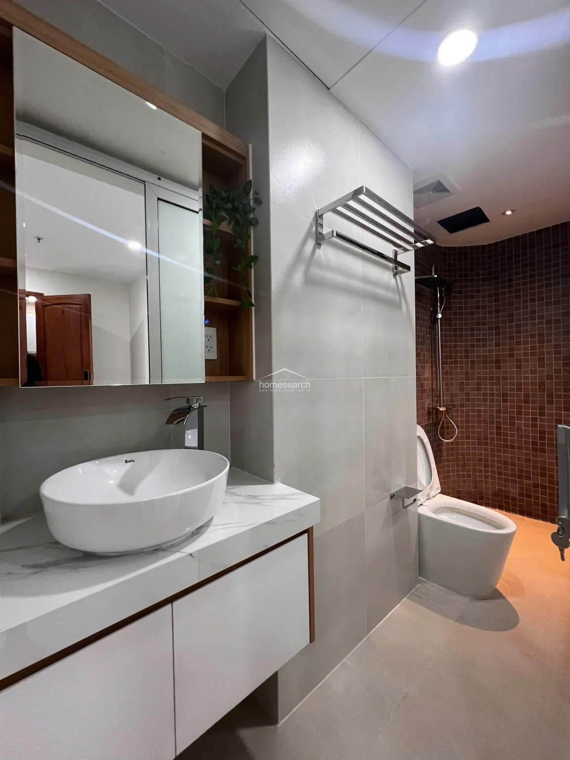 2 Bedroom Serviced Apartment in An Khanh - Photo 9