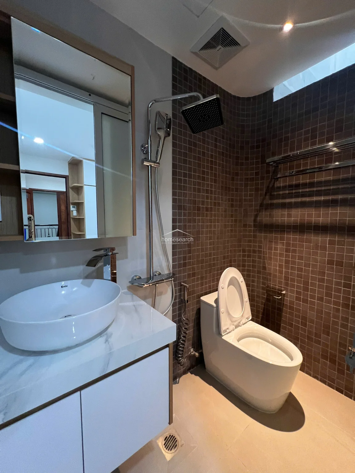 2 Bedroom Serviced Apartment in An Khanh - Photo 10