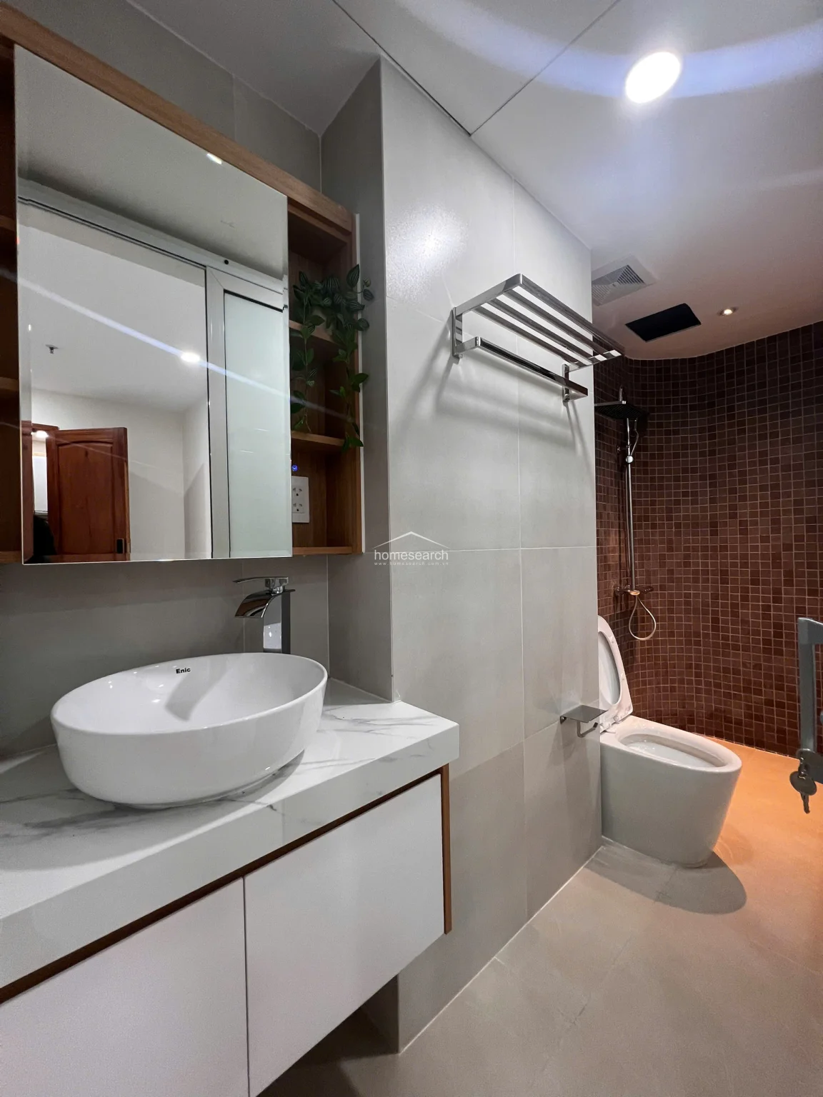 2 Bedroom Serviced Apartment in An Khanh - Photo 8