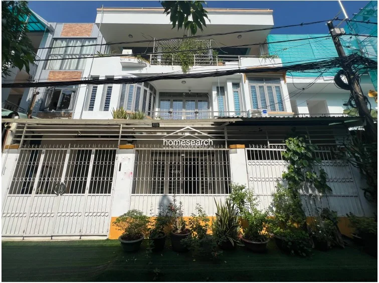 HOUSE FOR RENT IN THAO DIEN - DIST.2 in An Khanh - Photo 1