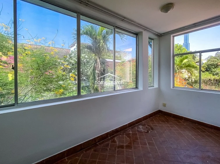VILL FOR RENT IN COMPOUND -BINH AN, DIST.2 - 15