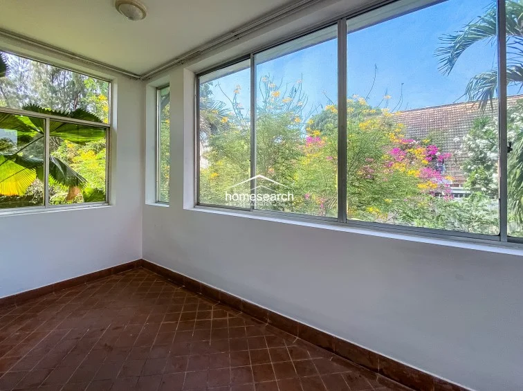 VILL FOR RENT IN COMPOUND -BINH AN, DIST.2 - 16