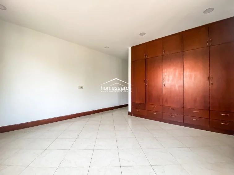VILL FOR RENT IN COMPOUND -BINH AN, DIST.2 - 18