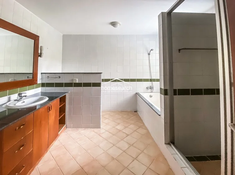 VILL FOR RENT IN COMPOUND -BINH AN, DIST.2 - 23