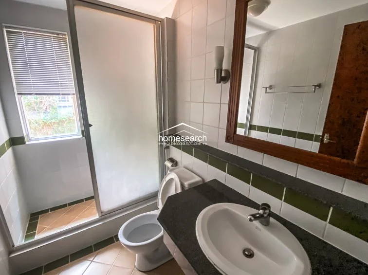 VILL FOR RENT IN COMPOUND -BINH AN, DIST.2 - 26