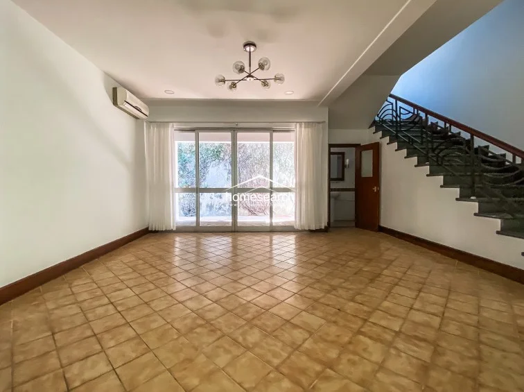 VILL FOR RENT IN COMPOUND -BINH AN, DIST.2 - 8